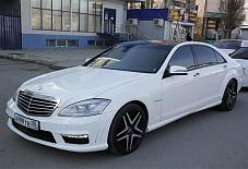 05svadba: Mercedes-Benz S-Class (W221) Mercedes-Benz S-Class (W221) Махачкала