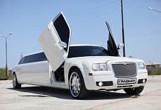 Chrysler 300C Махачкала