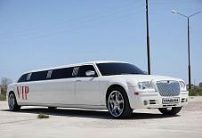 Chrysler 300C Махачкала