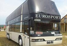 Neoplan Махачкала