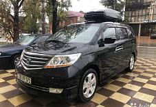 Hyundai Starex Махачкала