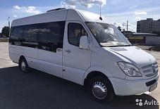Mercedes-Benz Sprinter Махачкала