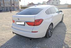 Лимузин 03: BMW GT BMW GT Улан-Удэ
