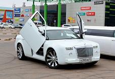Лимузин 03: Rolls Royce Style Rolls Royce Style Улан-Удэ