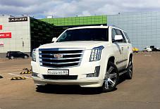 Лимузин 03: Cadillac Escalade Cadillac Escalade Улан-Удэ