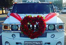 Лимузин 03: Hummer H2 Hummer H2 Улан-Удэ