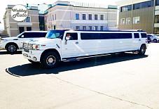 Wedding Auto: Hummer H2 Hummer H2 Улан-Удэ