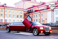 Wedding Auto: Chrysler 300C Chrysler 300C Улан-Удэ