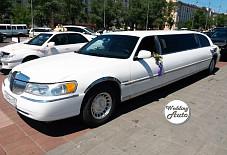 Wedding Auto: Lincoln TownCar Lincoln TownCar Улан-Удэ