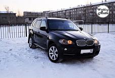 Wedding Auto: BMW X5 BMW X5 Улан-Удэ