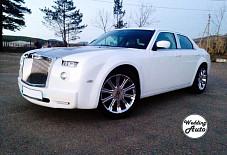 Wedding Auto: Rolls-Royce Phantom Rolls-Royce Phantom Улан-Удэ