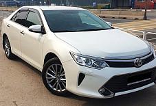 Wedding Auto: Toyota Camry Toyota Camry Улан-Удэ