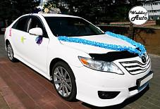 Wedding Auto: Toyota Camry Toyota Camry Улан-Удэ