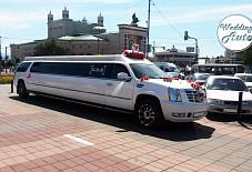 Wedding Auto: Cadillac Escalade Cadillac Escalade Улан-Удэ
