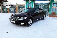 Wedding Auto: Lexus LS460 Long Lexus LS460 Long Улан-Удэ
