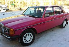 Wedding Auto: Mercedes Benz E240d Mercedes Benz E240d Улан-Удэ