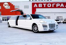 Wedding Auto: PORSCHE PORSCHE Улан-Удэ