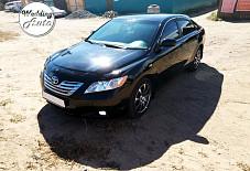 Wedding Auto: Toyota Camry Toyota Camry Улан-Удэ
