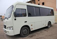 UUAvto: Hyundai County Hyundai County Улан-Удэ