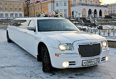 UUAvto: Chrysler Chrysler Улан-Удэ