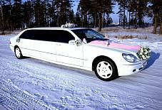 UUAvto: Mersedes Benz Pullman Mersedes Benz Pullman Улан-Удэ
