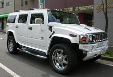 UUAvto: Hummer H2 Hummer H2 Улан-Удэ