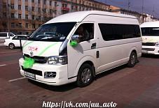 UUAvto: Toyota Hiace Toyota Hiace Улан-Удэ