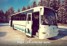 UUAvto: ПАЗ Аврора ПАЗ Аврора Улан-Удэ