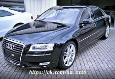 UUAvto: Audi A8 Audi A8 Улан-Удэ