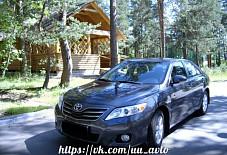UUAvto: Toyota Camry Toyota Camry Улан-Удэ