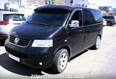UUAvto: Volkswagen Multivan Volkswagen Multivan Улан-Удэ