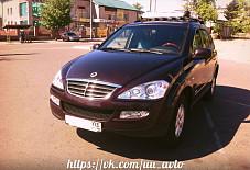 UUAvto: SsangYong Kyron SsangYong Kyron Улан-Удэ