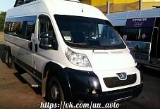 UUAvto: Peugeot Boxer Peugeot Boxer Улан-Удэ
