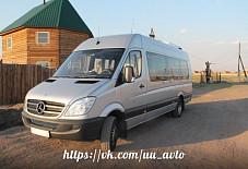 Mercedes-Benz Sprinter Улан-Удэ