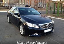 UUAvto: Toyota Camry Toyota Camry Улан-Удэ