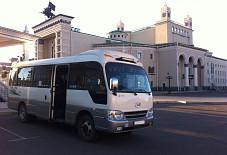 UUAvto: Hyundai County Hyundai County Улан-Удэ