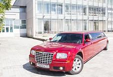 Chrysler 300C Улан-Удэ