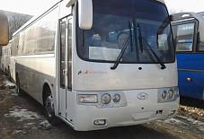 Hyundai Aero Town Иваново