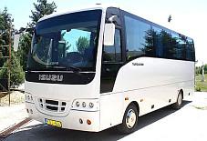 Isuzu Turkuaz Иваново