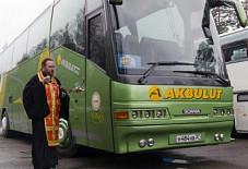  Scania Иваново