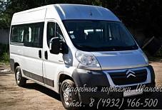 Citroen Иваново