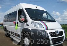 Peugeot Boxer Брянск