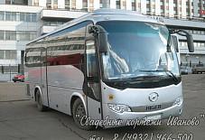 Higer Иваново