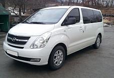 Hyundai Grand Starex Иваново