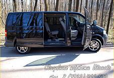 Volkswagen Caravelle Иваново