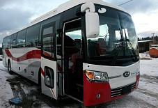 Kia Grandberd Иваново