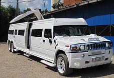 Hummer H2 Иваново