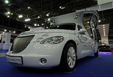 Карета Иваново