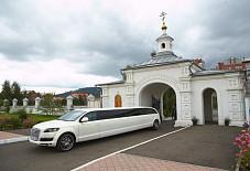 Audi Q 7 Иваново