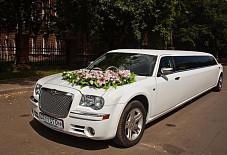 Chrysler 300C Иваново